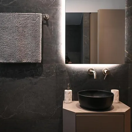 Apartment Cocoon Athenian Riviera By Neuvel