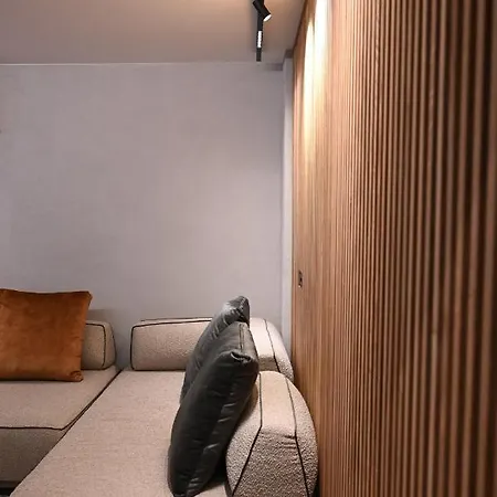 Apartment Cocoon Athenian Riviera By Neuvel *