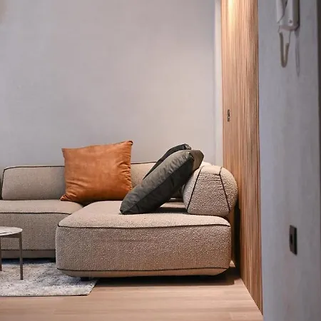 Apartment Cocoon Athenian Riviera By Neuvel *